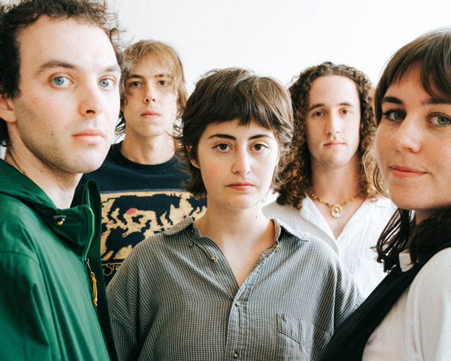 us band lunar vacation
