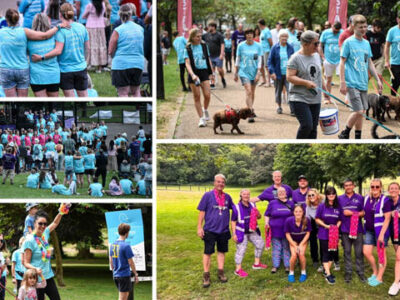 Pontypool Relay for Life: Volunteers make final preparations for 2025 event