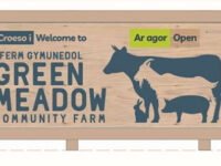 Planning permission for new farm logo approved