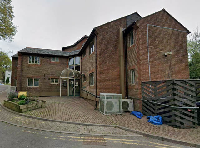 Kinnock Court, Croesyceiliog, Cwmbran.