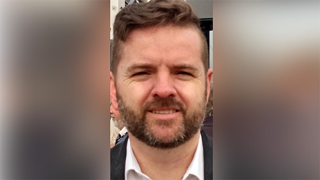 Anthony Hunt is the leader of Torfaen County Borough Council and Welsh Labour councillor for Panteg