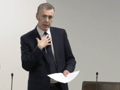 ‘A disservice to families’: Senedd closes ‘sad chapter’ as Covid scrutiny is silenced