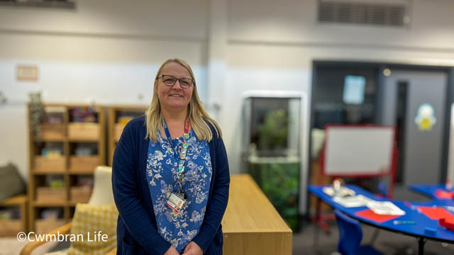 Alison Preece, eco lead at The Federation