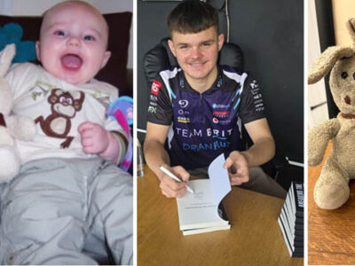 REVIEW: ‘Breaking the Sound Barrier: The Caleb McDuff Story’
