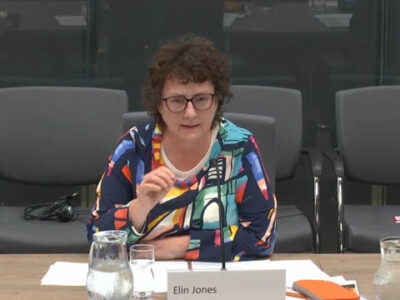 Members’ pay at risk amid Senedd commission budget cuts
