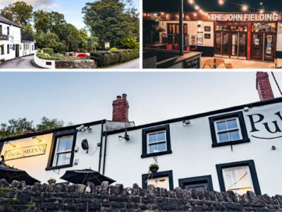 Three Cwmbran pubs feature in the CAMRA Good Beer Guide 2026