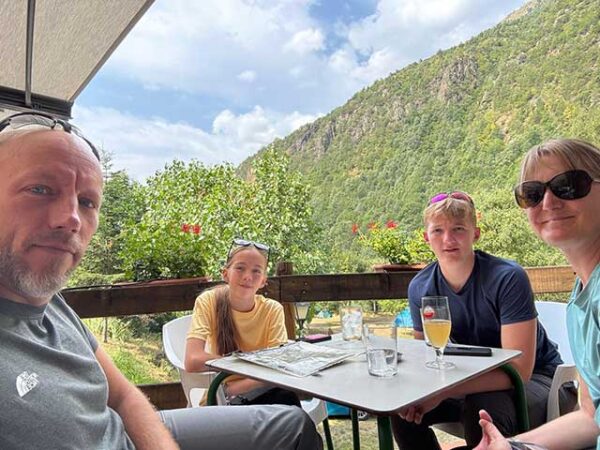 ‘We want to celebrate it like she was alive’: Family to celebrate daughter’s memory with charity event on 18th birthday
