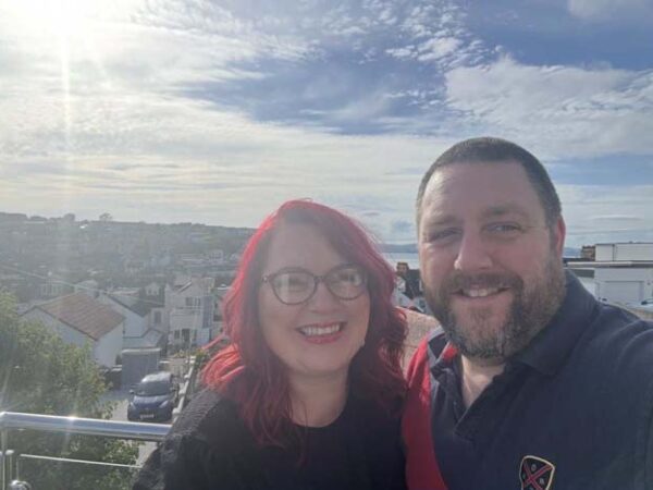 Pontnewydd woman urges action on smear tests after cervical cancer diagnosis