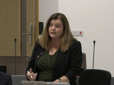Hatred towards minorities ‘frighteningly common’ in Wales