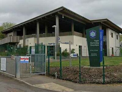 Plans for Welsh‑medium ALN base for Torfaen take step forward