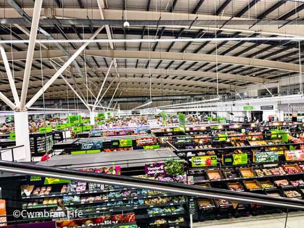 Food banks invited to apply for £1,000 Asda Foundation grants