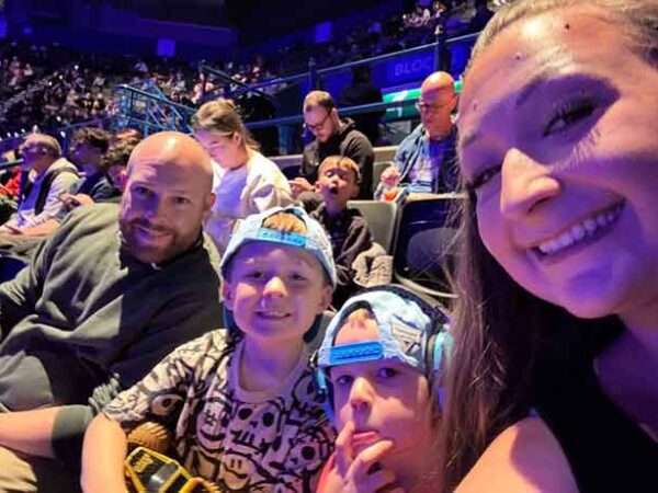 Appeal to help Cwmbran mum access life‑extending cancer treatment