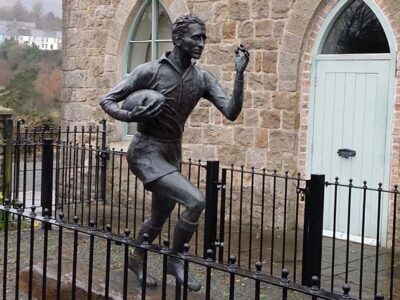 Blaenavon community council to discuss UK Town of Culture bid