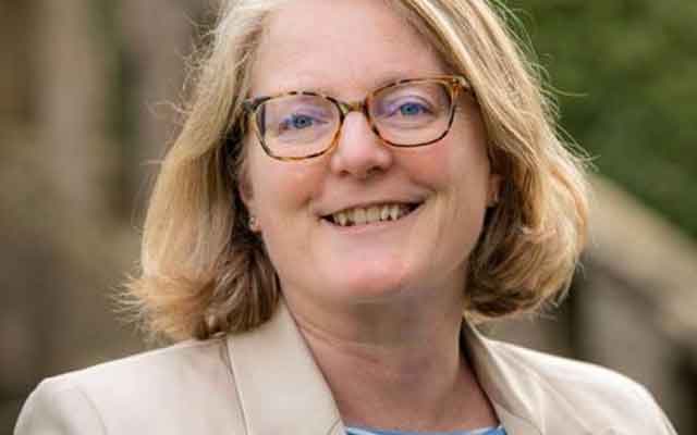 Catherine Mealing-Jones