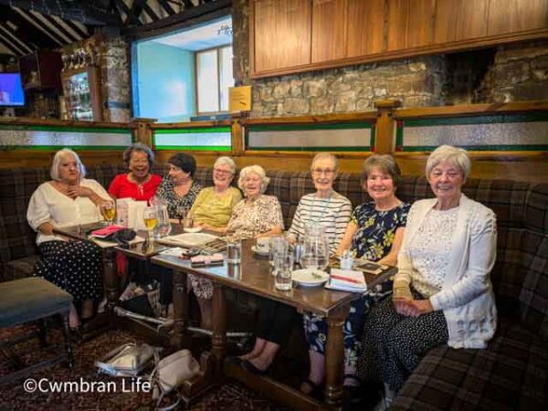 75 years of friendship- St Dial’s School classmates still meet up