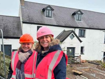 New visitor attraction could bring 600,000 visitors to south Wales