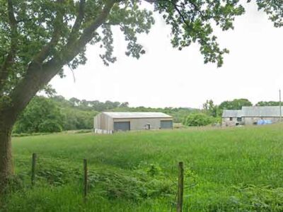 Pet crematorium extension approved by Bannau Brycheiniog planners