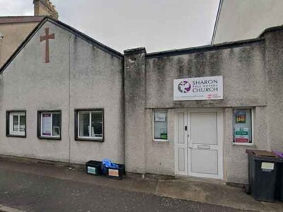 Church gets green light as new ‘community hub’ in Pontypool