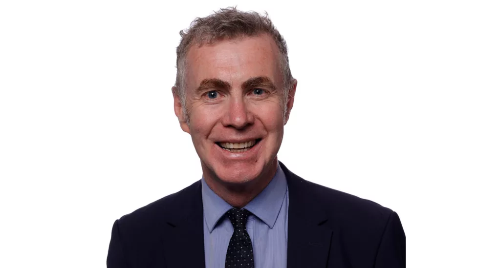 Adam Price MS