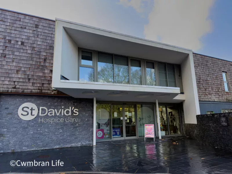 Hundreds set to take part in Dalmatian Bike Ride for St David’s Hospice Care