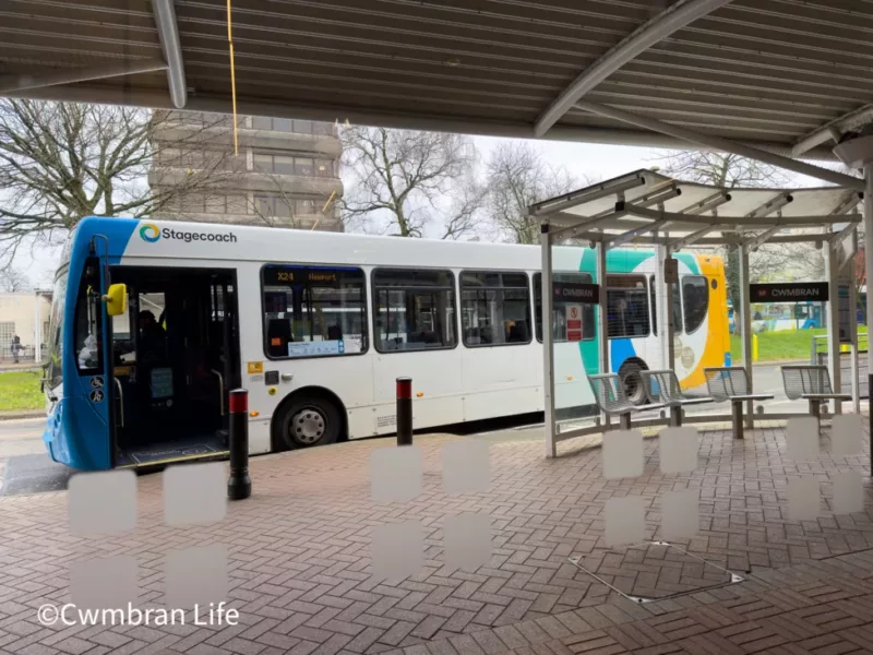Stagecoach offers free bus travel for Armed Forces community on 27-28 June