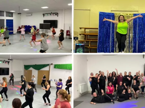 ChiChi Fit with Beth celebrates its first birthday after a year of growth