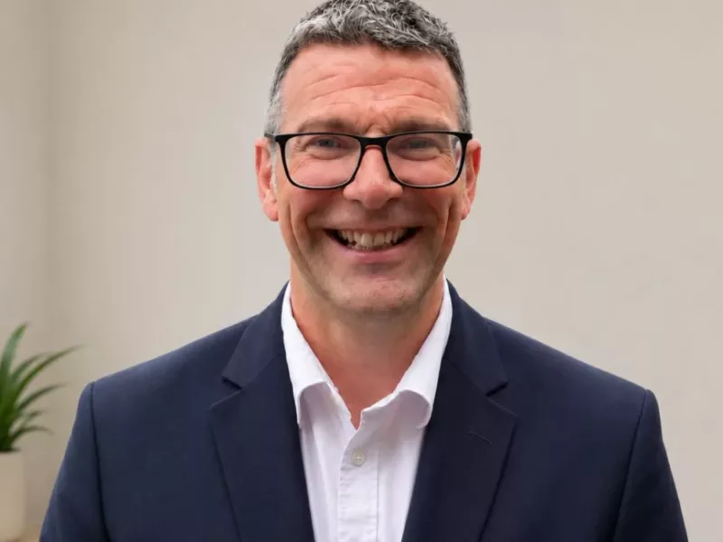 Roger Allonby