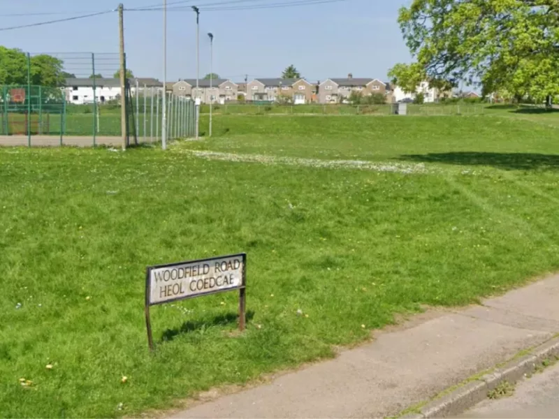 TORFAEN: Travellers Encampment Response