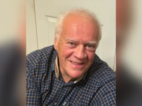 Tributes paid to late Torfaen councillor Stuart Cameron
