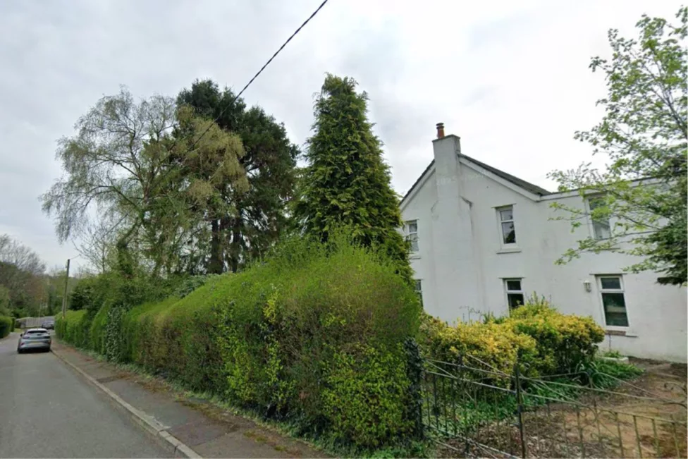 TORFAEN: Two Houses Approved