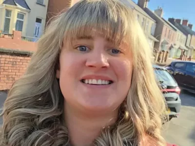 Cwmbran woman asks residents to share experiences of hypermobility syndrome
