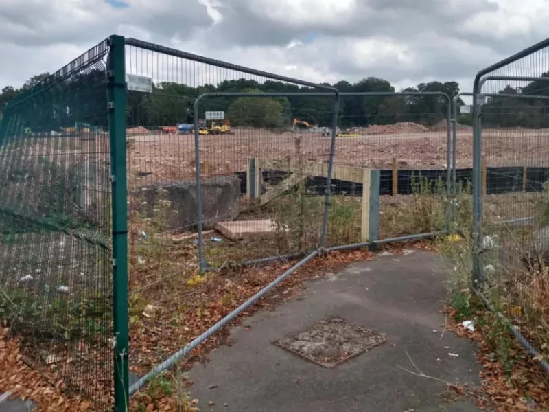 Torfaen’s Local Development Plan: 4,476 new homes built since 2006