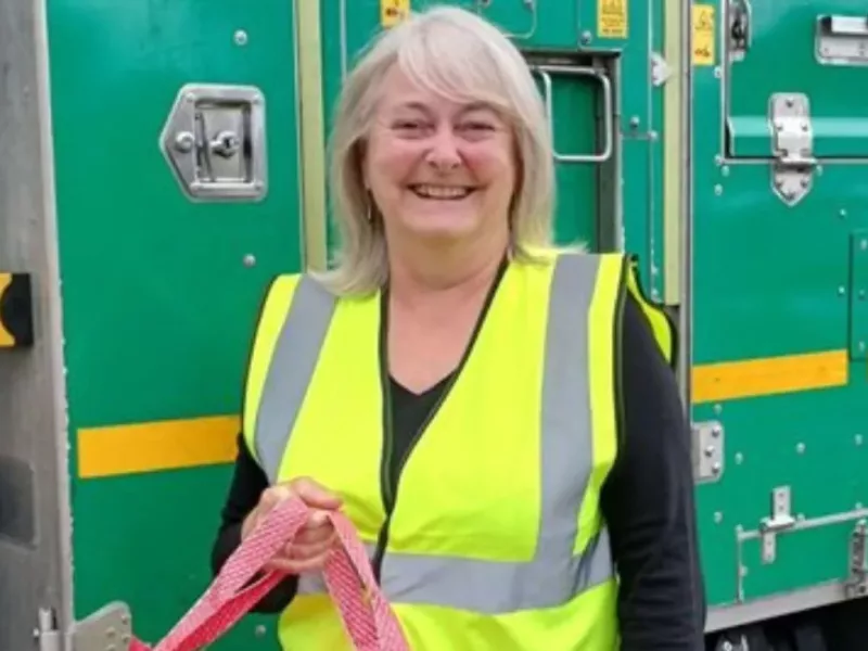Cllr sue morgan