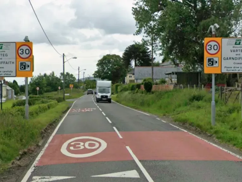 Bilingual place names agreed across Torfaen
