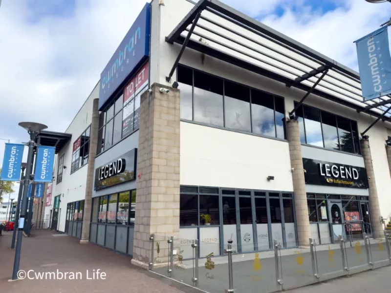 Sports bar applies for premises licence at former Simply Gym site